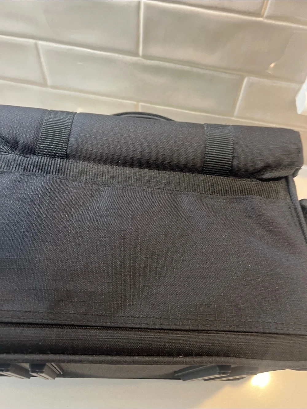 Nikon sturdy messenger